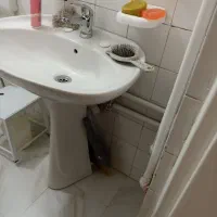 روشویی سالم