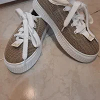 کیف و کفش های نو گذاشتم زیر قیمت