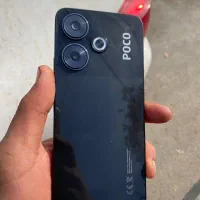 گوشی Poko m6|موبایل|پیشوا, |دیوار