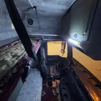 شاکمن 2010|خودرو سنگین|یزد, |دیوار