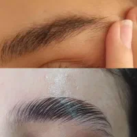 لیفت وکاشت مژه..|خدمات آرایشگری و زیبایی|یاسوج, |دیوار