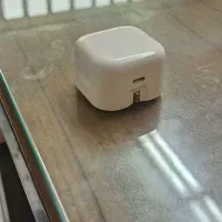 اداپتور اورجینال با جعبه|لوازم جانبی موبایل و تبلت|مشهد, شهرک لشکر (شهرک غرب)|دیوار