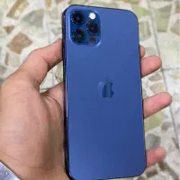 آیفون 12 پرو 256