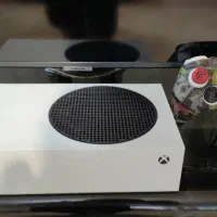 Xbox series s|کنسول، بازی ویدئویی و آنلاین|اصفهان, نقش جهان|دیوار