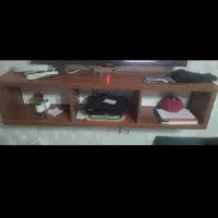 میز تی وی دیواری