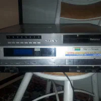 ویدیو سونی نوار کوچک عتیقه