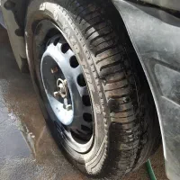 پراید۸۹برج ۱۲|خودرو سواری و وانت|خرم‌آباد, |دیوار