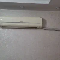 کولر گازی ۲۴ هزار سامسونگ