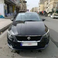 تارا 401 مشکی دنده/اتومات اقساطی کردن خودروی مدنظر