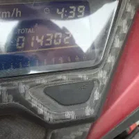 هانی کلیک ۱۵۰|موتورسیکلت|تهران, شهرک صدرا|دیوار