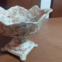 ظرف رومیزی آنتیک