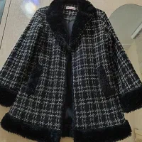 کت پالتو سایز ۴۲