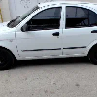 فروش تیبا2 کارمندی|خودرو سواری و وانت|شوش, |دیوار