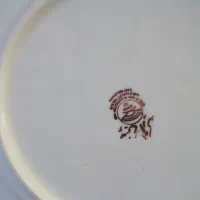 ظرف گل سرخی|ظروف سرو و پذیرایی|گلستان (تهران), |دیوار