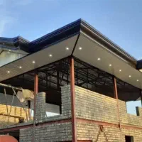 نصب وطراحی شیروانی