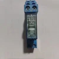 رله با پایه رله|ماشین‌آلات صنعتی|شهریار, شهرک مصطفی خمینی|دیوار