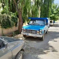 نیسان۹۲ دیزل