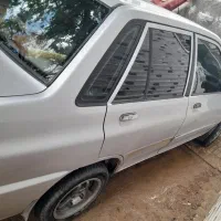 ۱۳۲|خودرو سواری و وانت|نیشابور, شهرکهنه|دیوار