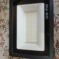 پروژکتور مدل 50w ip66|تلویزیون و پروژکتور|شیراز, قلعه نو|دیوار