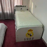 تخت خواب یک نفره