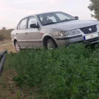 سمند سالم بدوج موج در بوکان|خودرو سواری و وانت|بوکان, |دیوار