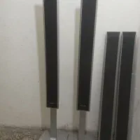 بلند گو های سینما خانوادگی|سیستم صوتی خانگی|تهران, گمرک|دیوار