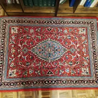 فرش دستباف محلات یک در یک و نیم|فرش|تهران, امیرآباد|دیوار