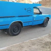 نیسان دوگانه کارخانه مدل نود|خودرو سواری و وانت|وزینه, |دیوار