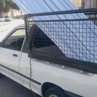 حمل نقل بار وانت پراید