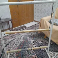 دار قالی کوچک