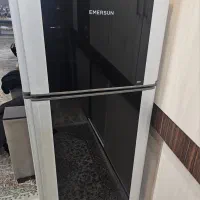 یخچال فریزر امرسان