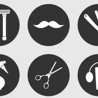 اجاره صندلی آرایشگاه مردانه