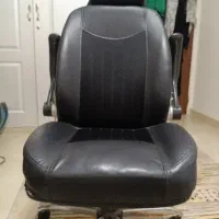 صندلی اداری نو