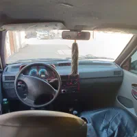 پراید مدل 84|خودرو سواری و وانت|تویسرکان, |دیوار