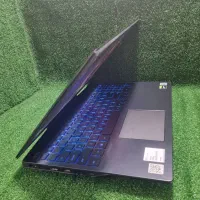 لپتاپ استوک Dell gaming G5 5500|رایانه همراه|کرج, اتحاد|دیوار