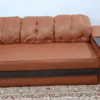 مبل در حد نو