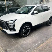 کی ام سی ایکس پنج KMC X5 مدل 1404..صفر خشک|خودرو سواری و وانت|تهران, توحید|دیوار