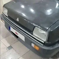 رنو pk موتور اساسی تعمیر شده