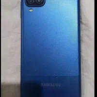 گلگسی m12 در حد بدون ایراد