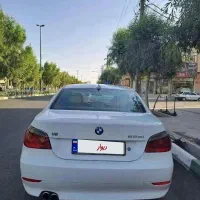بی ام 520i مدل ۲۰۰۵ موتور  شش سیلندر|خودرو سواری و وانت|قم, شهید صیاد شیرازی|دیوار