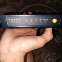 مودم سیم کارتیip link|مودم و تجهیزات شبکه|قرچک, زیبا شهر|دیوار