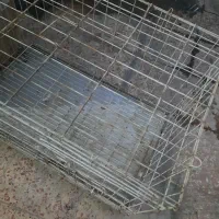 قفس|لوازم جانبی حیوانات|بندر ماهشهر, |دیوار