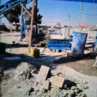 کارگر ساده بلوک زنی