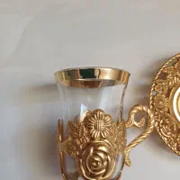 استکان و نعلبکی
