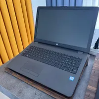 لپتاپ اچ پی i5 نسل ۷ ssd|رایانه همراه|شیروان (خراسان), |دیوار