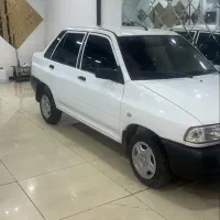 پراید|خودرو سواری و وانت|چابهار, |دیوار