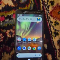 nokia6.1|موبایل|تهران, نیروی دریایی|دیوار