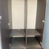 کمد|جاکفشی، کمد، دراور|خوی, |دیوار