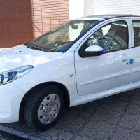 پژو 207 tu5 پلاس پانا ۱۴۰۴|خودرو سواری و وانت|بیرجند, |دیوار