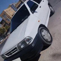 پراید ۹۹بی رنگ